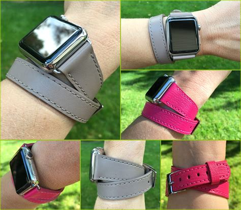 hermes double tour band|Hermes double tour band review.